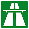 route icon